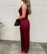 Thml - Alayah Maxi Dress