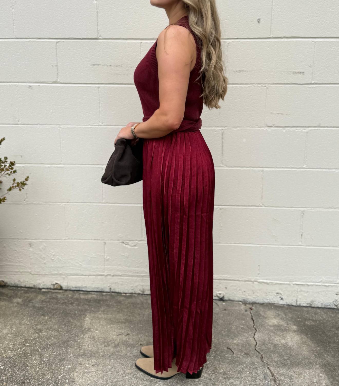 Thml - Alayah Maxi Dress