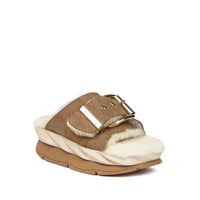4Ccccees - Women's Mellow Laze Slide