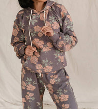 Ampersand Ave - University Hoodie