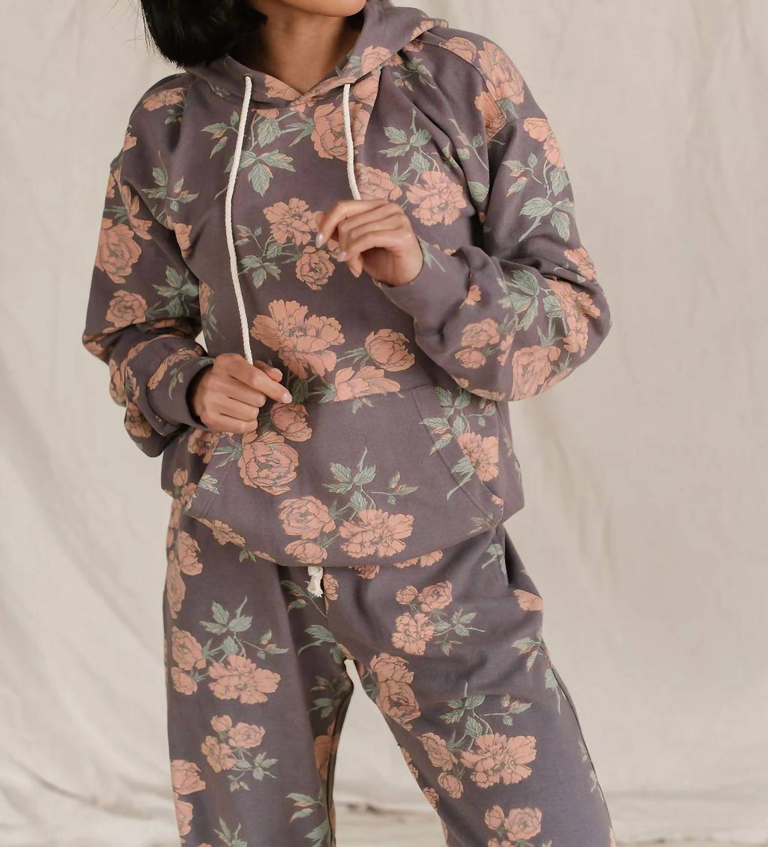 Ampersand Ave - University Hoodie