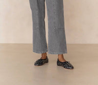 Loeffler Randall - Women's Landon Flats