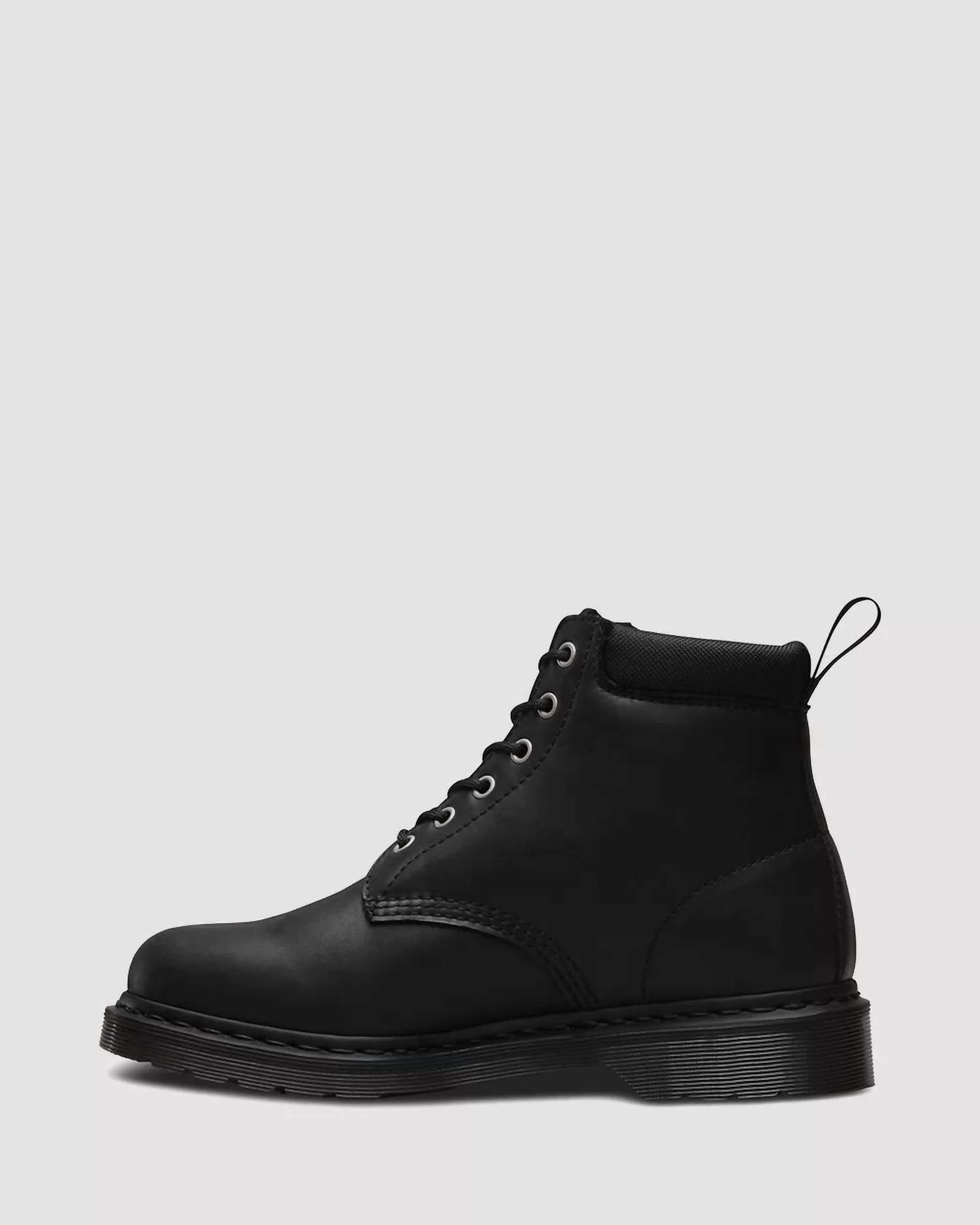 Dr. Martens - Unisex 939 Thinsulate Boot