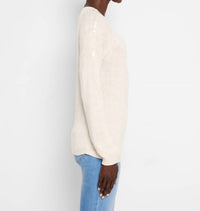 Nic + Zoe - Subtle Shine Sweater
