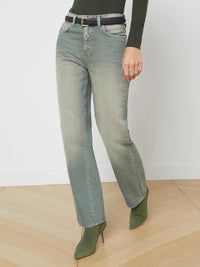 L'Agence - Jones Jean