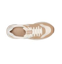 UGG Women's Retrainer Sneaker in driftwood - women's sneaker - alternate view