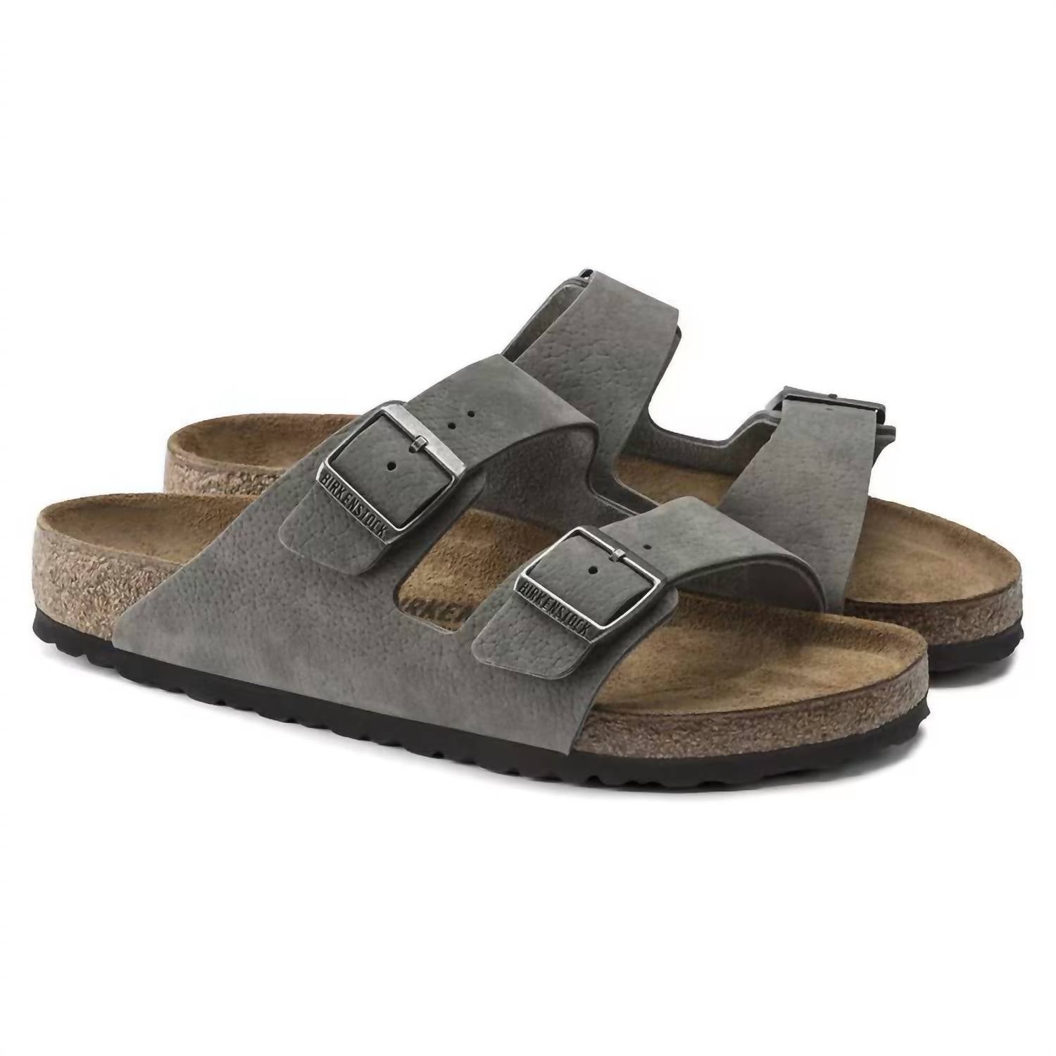 Birkenstock - Women's Arizona Leather Sandals