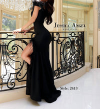 Jessica Angel - Women's Prom Dress