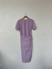 Mijeong Park - Wrap Dress