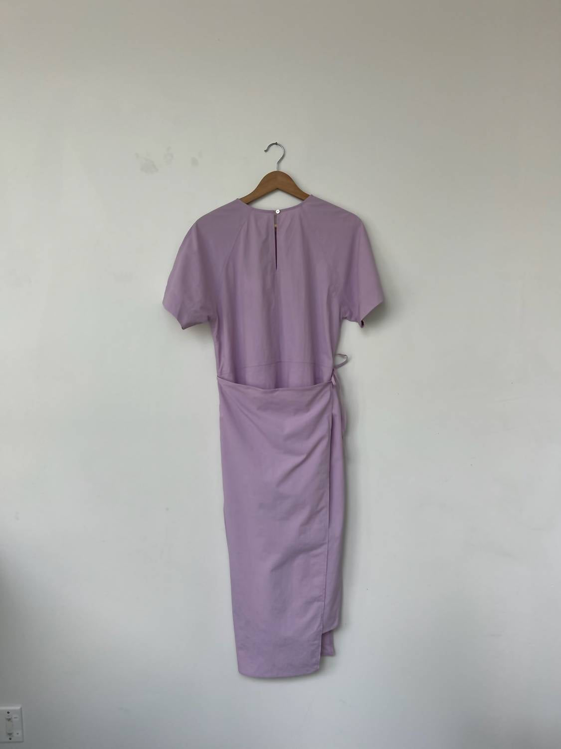 Mijeong Park - Wrap Dress