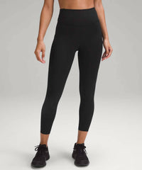 Lululemon - Fast And Free Hight Rise Tight Pants