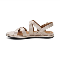 Aetrex - Women's Piper Arch Support Strap Sandals