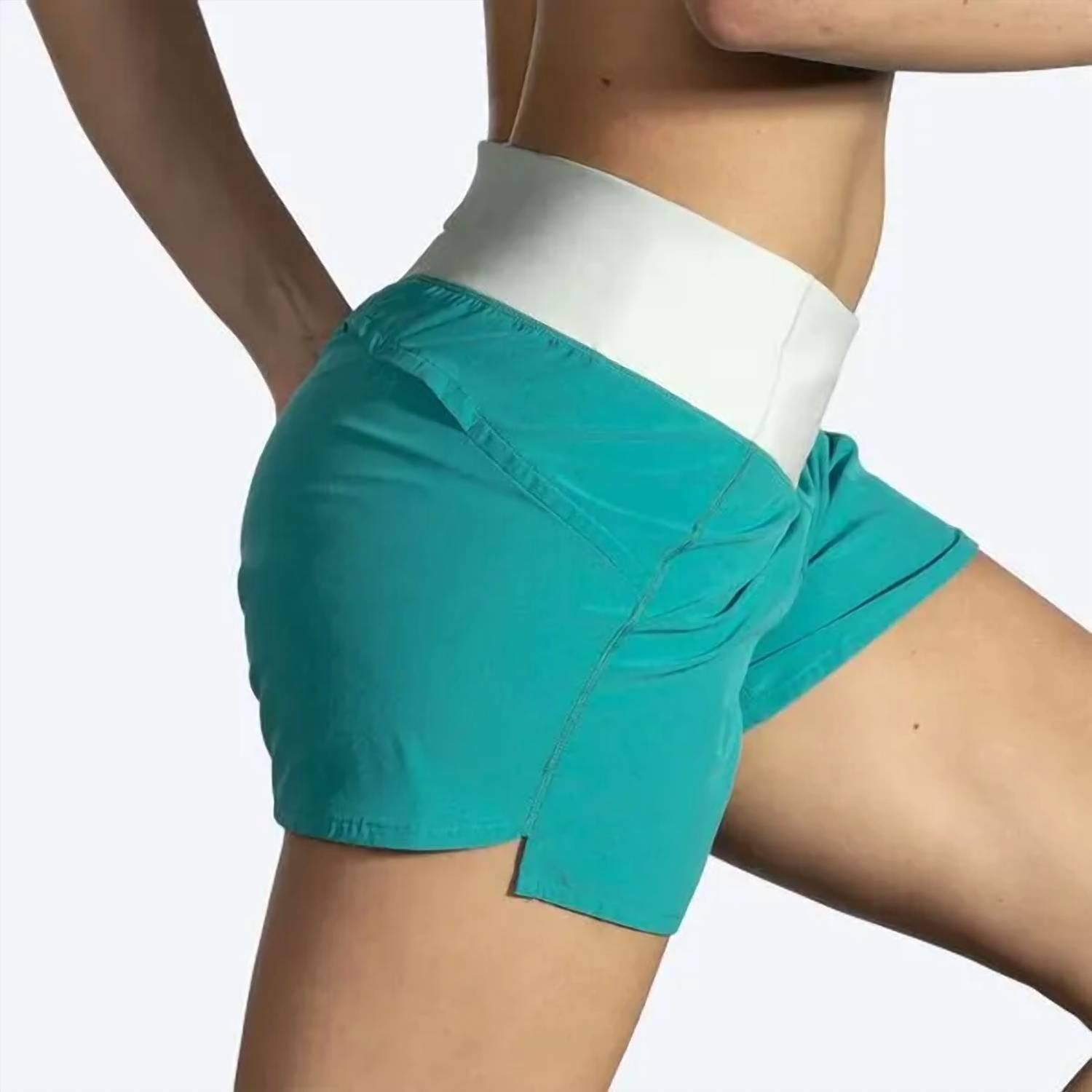 Brooks - Chaser 5" Shorts