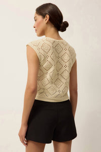 Marie Oliver - Mia Waistband Short
