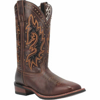 Dan Post. - Women's Broad Square Western Boot