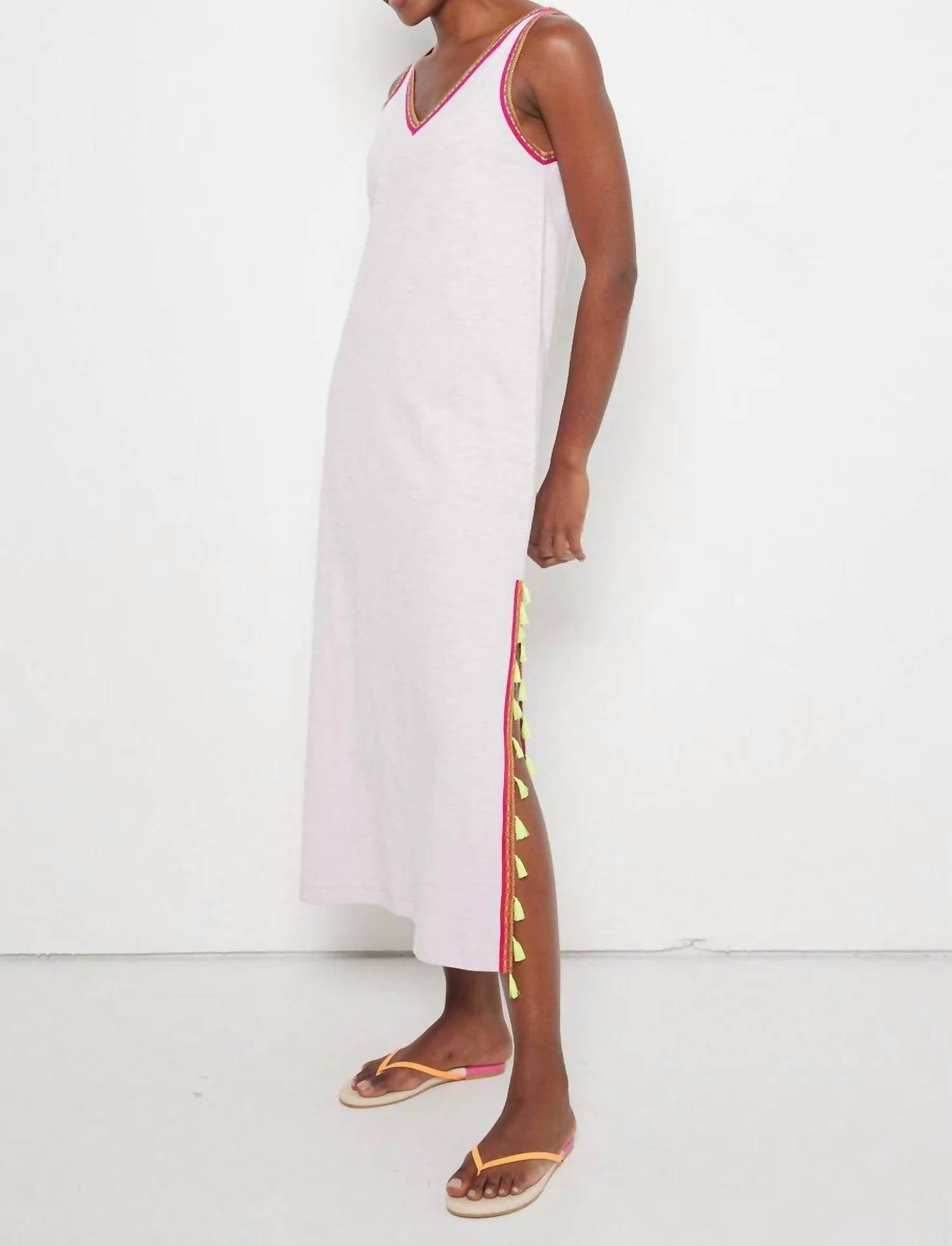 Lisa Todd - Tassel Toss Dress