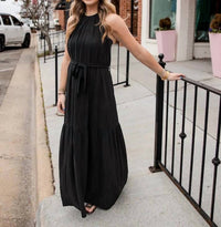 Frnch - Boipeba Maxi Dress
