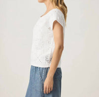 Splendid - Anderson Sweater Tank Top