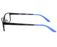 Carrera - Men's Ca9911 Rectangular Eyeglasses
