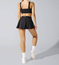 Heroine Sport - Ace Tennis Skirt