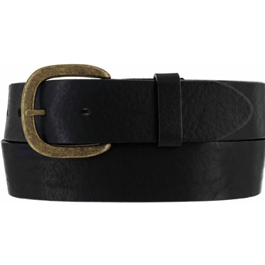 Brighton - Men's Leather Belt
