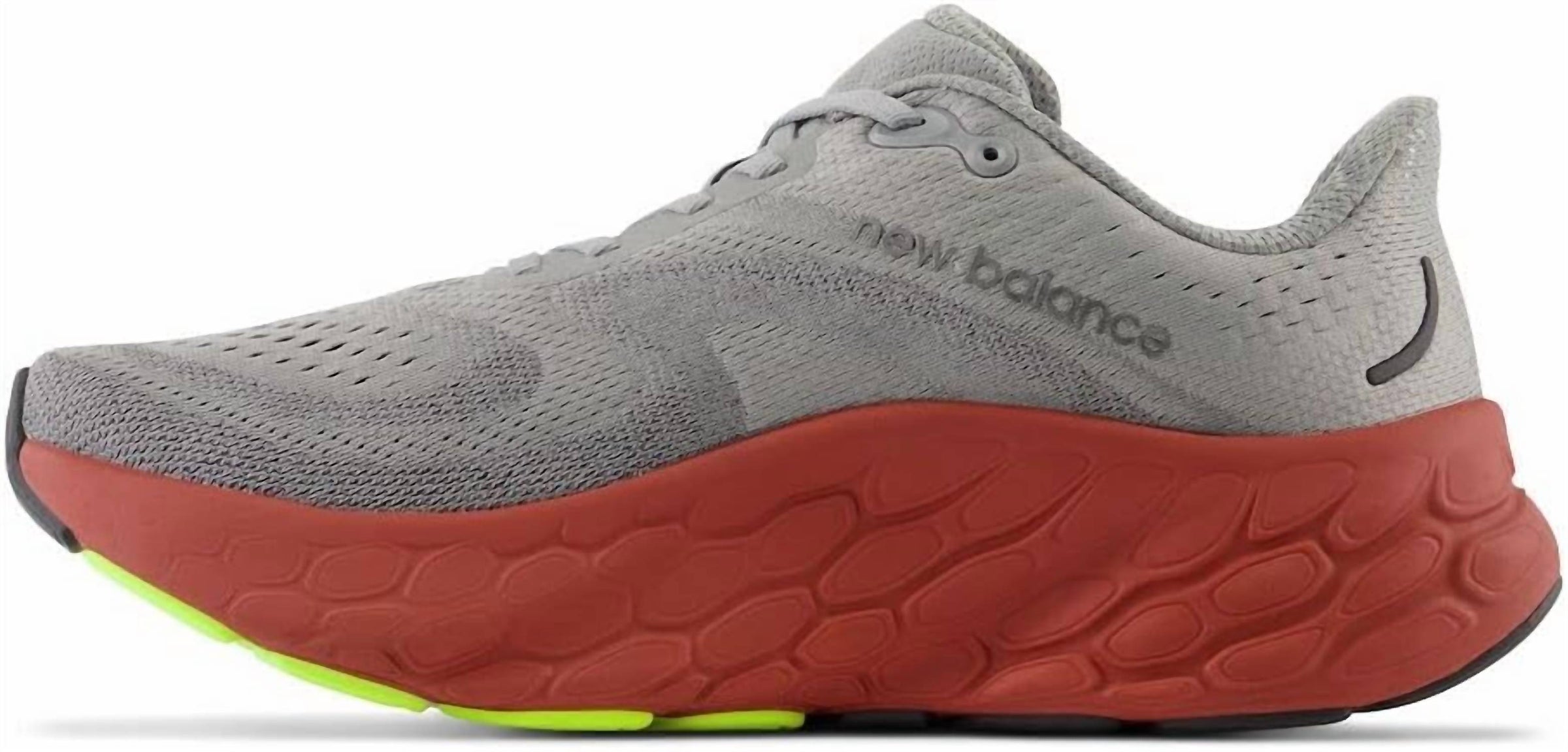 New Balance - Men's Fresh Foam X More V4 Running Shoes