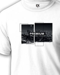Eight X - Men's La Nights Street T-shirt