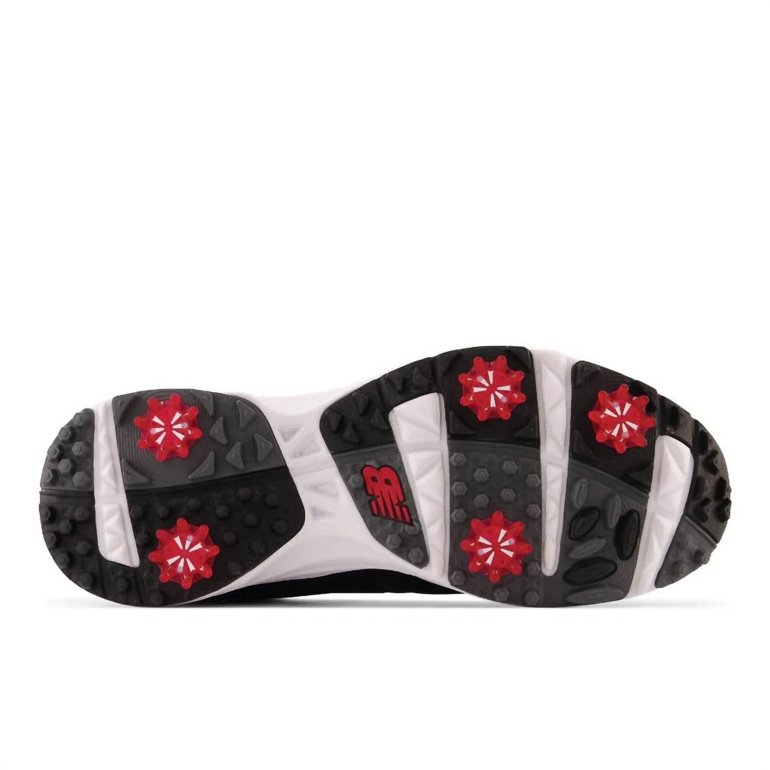 New Balance - Men's Brighton Spiked Golf Shoes