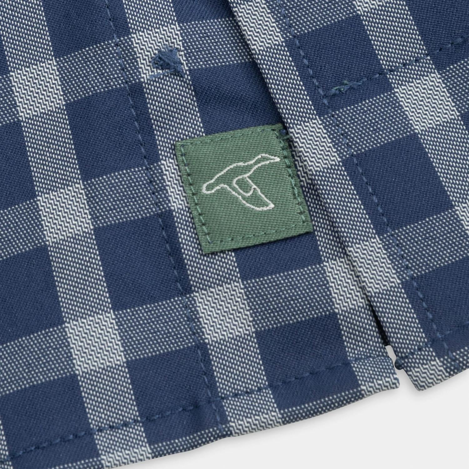 Genteal - Men's Awbrey Performance Shirt