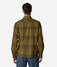 Mountain Hardwear - Big Cottonwood Long Sleeve Shirt