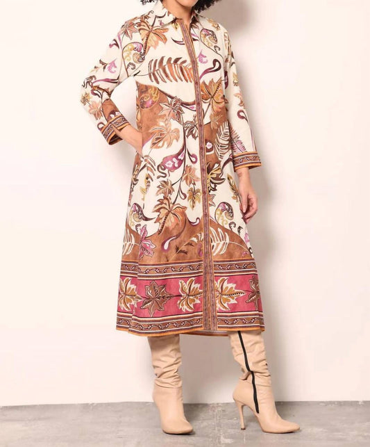 Maude Vivante - Eliza Dress