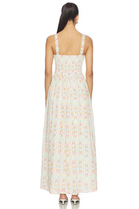 Beach Riot - Cari Maxi Dress