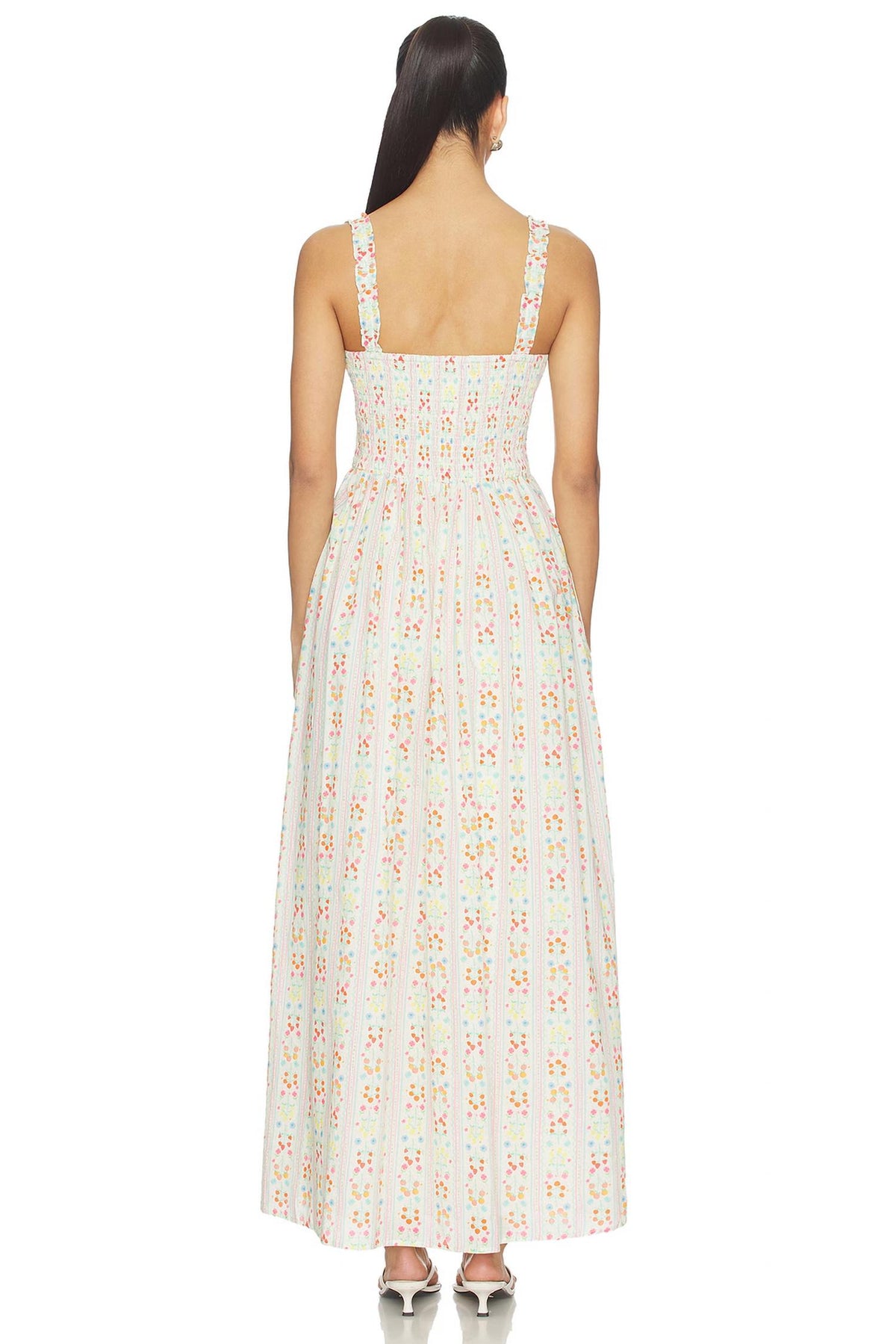 Beach Riot - Cari Maxi Dress
