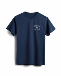 Birdwell Beach Britches - Men's License Plate T-shirt