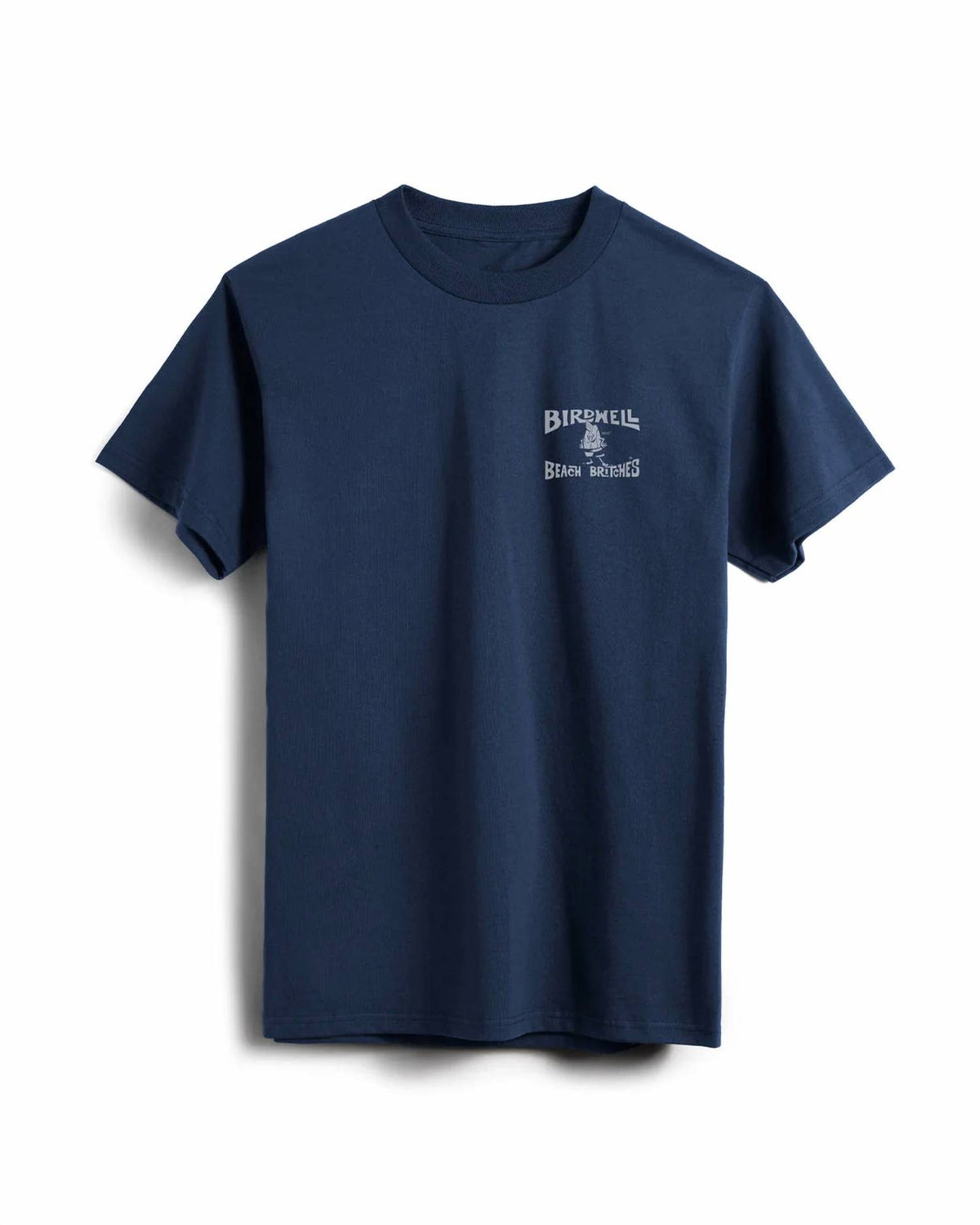 Birdwell Beach Britches - Men's License Plate T-shirt