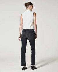 Spanx - Ankle Straight Leg Jean
