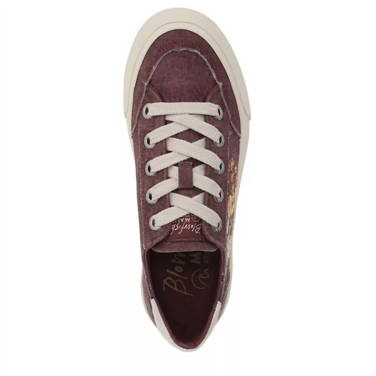 Blowfish - Women's Sadie-sun Platform Sneaker Shoe