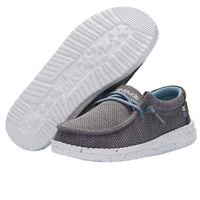 Hey Dude - Kid's Wally Shoes