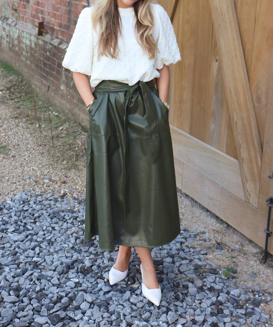 Jade - Women's Brynn Skirt