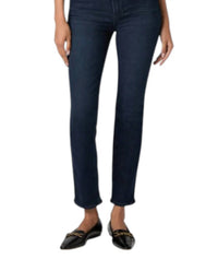 Paige - Gemma Ankle Jeans