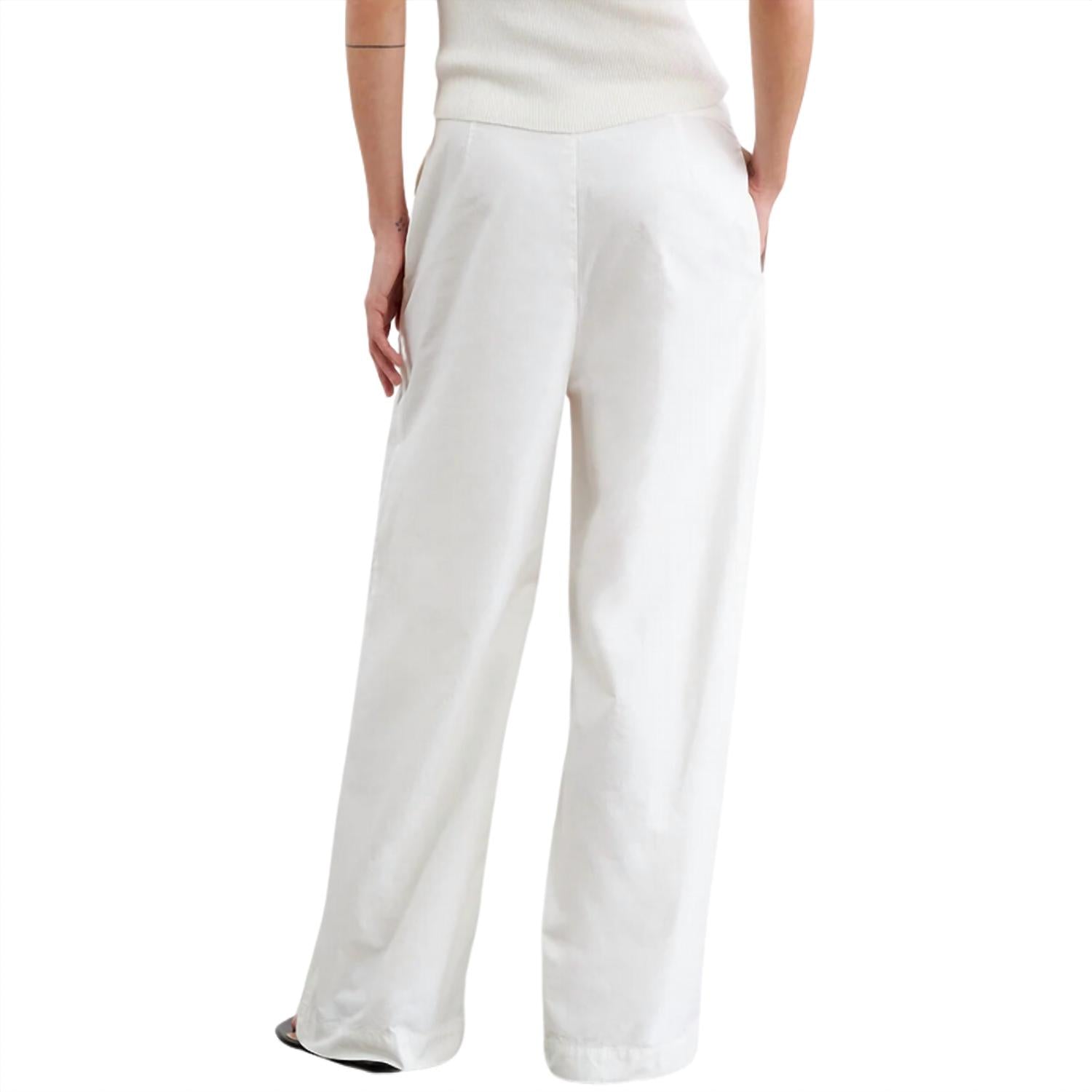 Nili Lotan - Women's Kai Pant