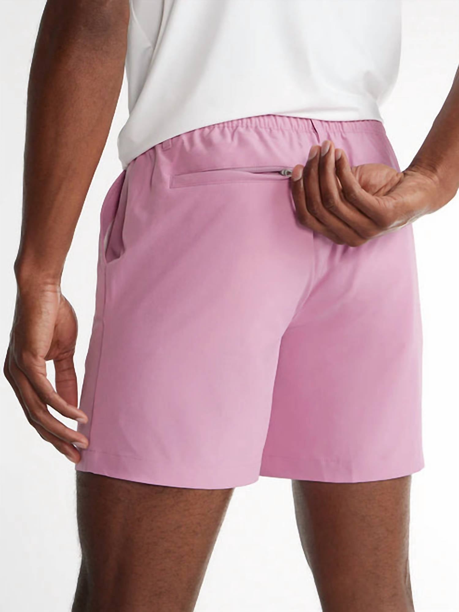 Chubbies - Men's Everywhere Performance Short