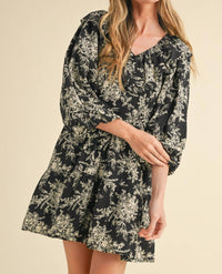 &Merci - Christina Dress