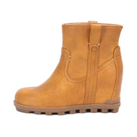 Blowfish - Women's Sadie Wedge Boot