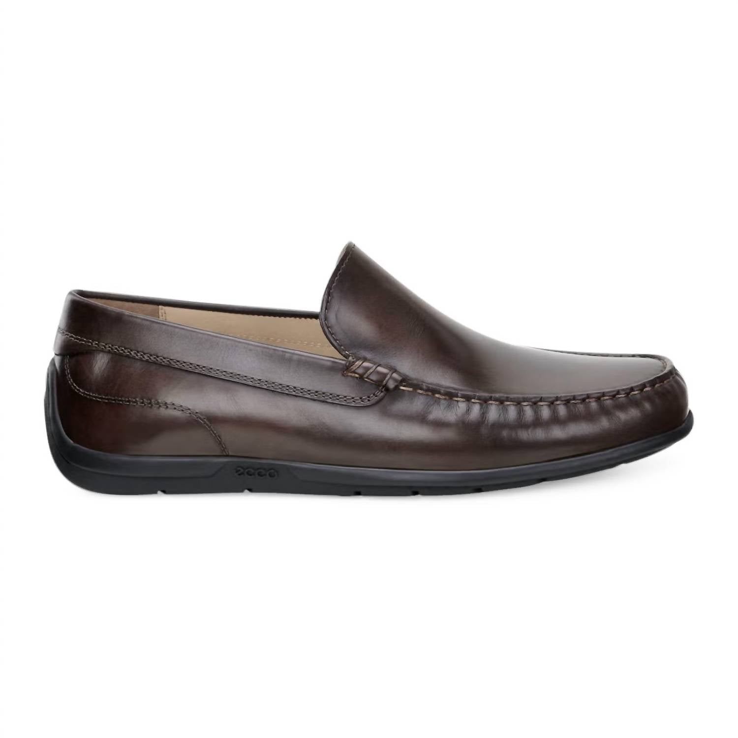 Ecco - Men's Classic Moc 2.0 Loafers