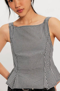 Free People - Sunfaded Top