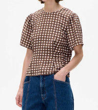 Baum Und Pferdgarten - Mera Crewneck Blouse
