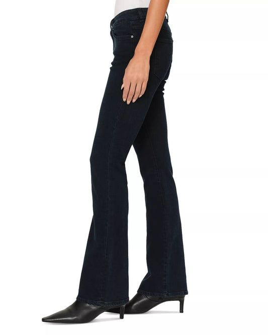 Dl1961 - Women'S - Cindy Instasculpt Mid Rise Slim Bootcut Jeans