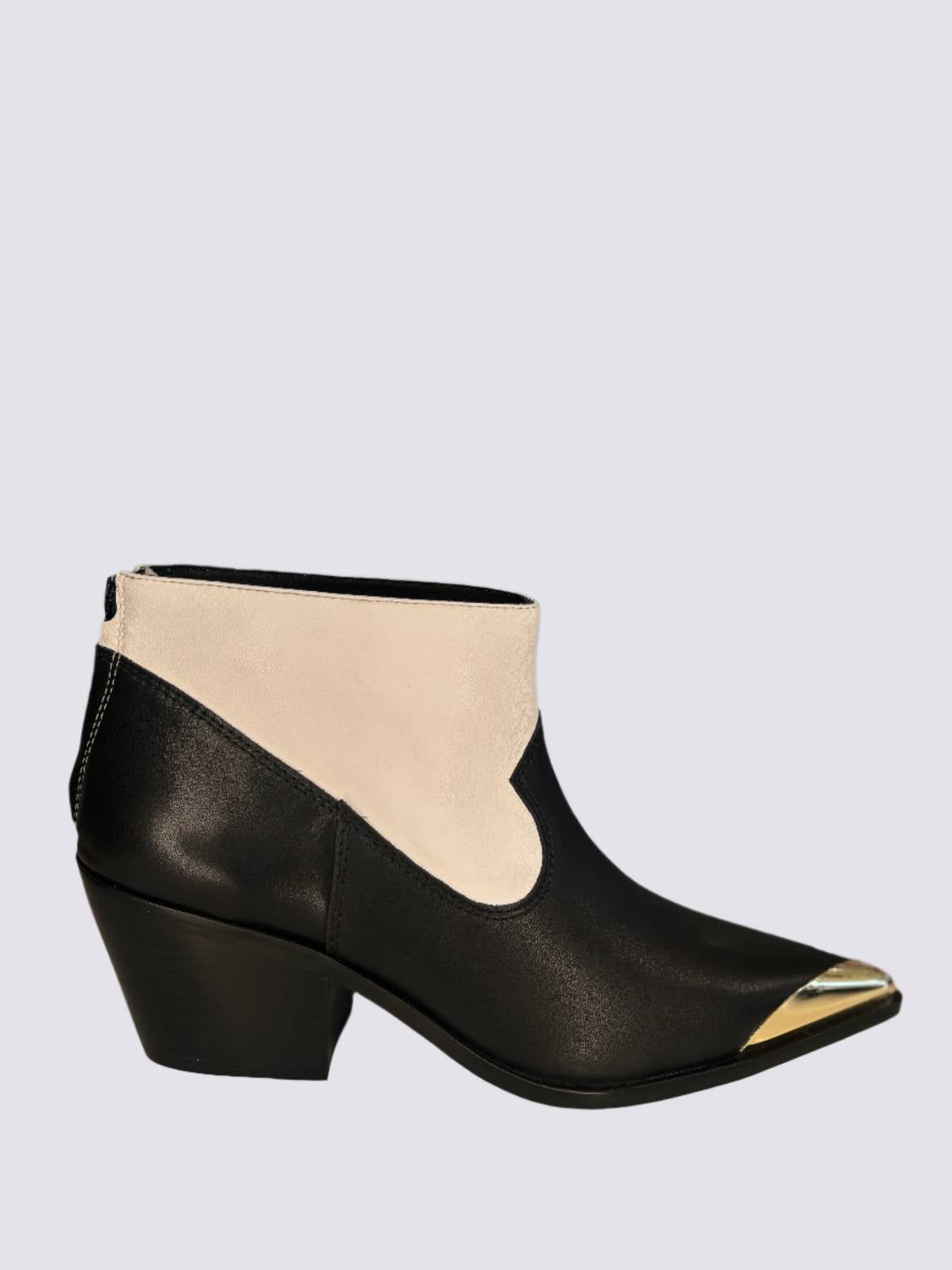 Cecelia New York - WOMEN'S JUNGLE BOOTIE