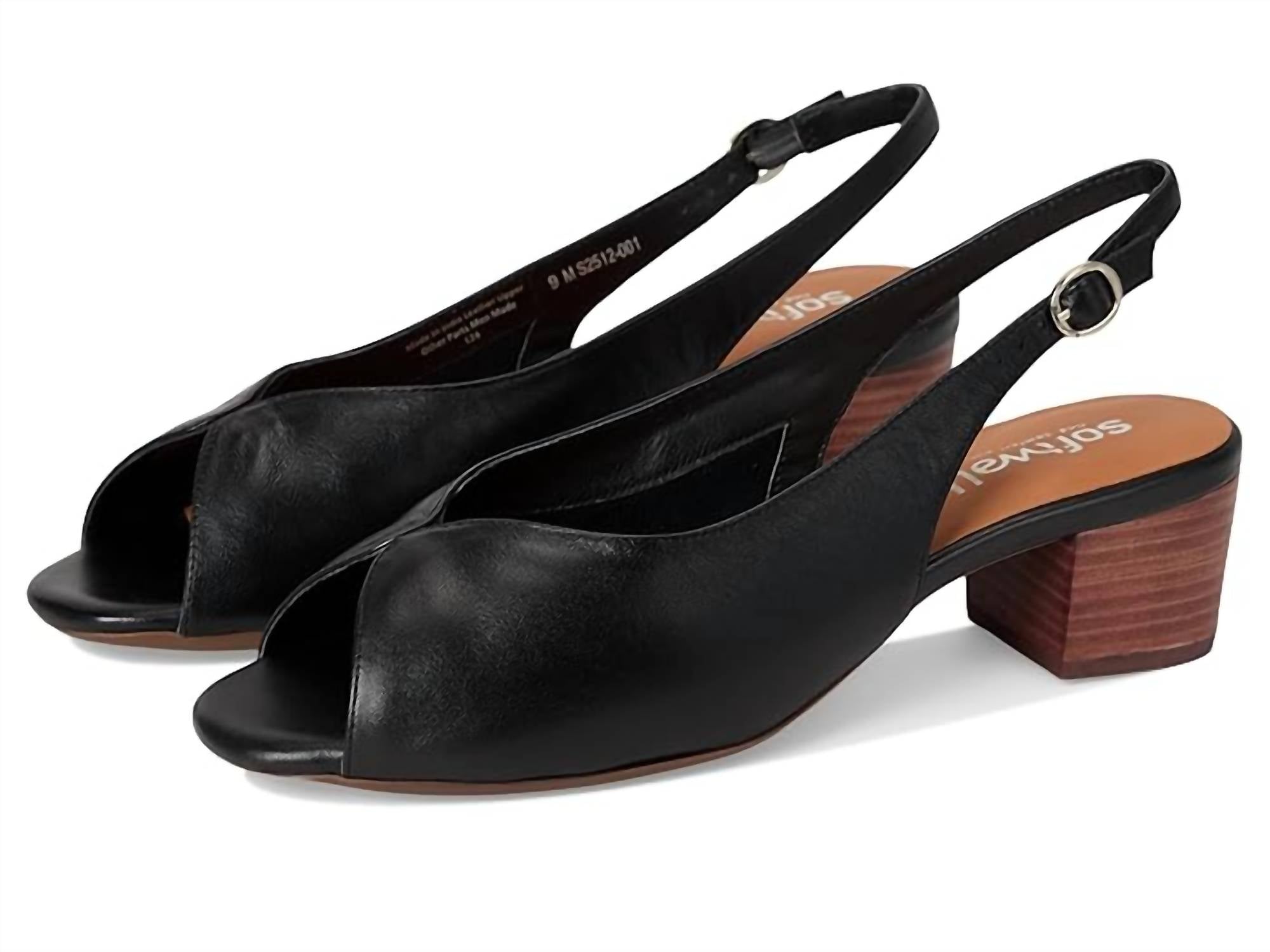 Softwalk - Women's Lakewood Sandal